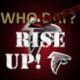 Rise up